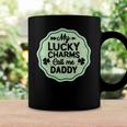 My Lucky Charms Call Me Daddy St Patricks Day Coffee Mug Gifts ideas