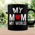 My Mom My World 84 Trending Shirt Coffee Mug Gifts ideas