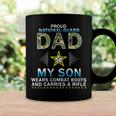 My Son Wears Combat Bootsproud 689 Shirt Coffee Mug Gifts ideas