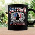 My Stepdaughter Is A Soldier Hero 683 Shirt Coffee Mug Gifts ideas