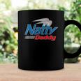 Natty Daddy Funny Fathers Day Coffee Mug Gifts ideas