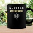 Nuclear Medicine Funny Radiology Radiologist Radiologists Coffee Mug Gifts ideas