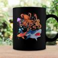 Octopus Jellyfish Seahorse Shark Zookeeper Kids Ocean Animal Coffee Mug Gifts ideas