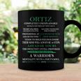 Ortiz Name Gift Ortiz Completely Unexplainable Coffee Mug Gifts ideas