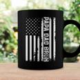 Papa Dad Bruh Fathers Day 4Th Of July Us Vintage Gift 2022 Coffee Mug Gifts ideas
