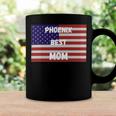 Phoenix Best Mom Best Mom Mothers Day Phoenix City Coffee Mug Gifts ideas
