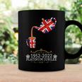 Platinum Jubilee 2022 Union Jack For Kids & Jubilee Teapot Coffee Mug Gifts ideas
