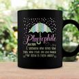 Pluviophile Definition Rainy Days And Rain Lover Coffee Mug Gifts ideas