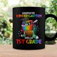 Pop It Goodbye Kindergarten Hello 1St Grade Graduation Coffee Mug Gifts ideas
