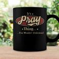 Pray Shirt Personalized Name GiftsShirt Name Print T Shirts Shirts With Name Pray Coffee Mug Gifts ideas