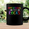 Preschool Rocks Coffee Mug Gifts ideas