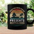 Prestigeworldwide Presentsboats Andhoes Vintage Funny Boating Boating Gifts Coffee Mug Gifts ideas