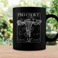 Pro Choice Af Pro Abortion Feminist Feminism Womens Rights Coffee Mug Gifts ideas