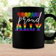 Proud Ally Ill Be There For You Lgbt Coffee Mug Gifts ideas