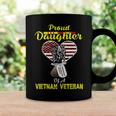 Proud Daughter Of A Vietnam Veteran Veterans Day Coffee Mug Gifts ideas
