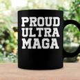 Proud Ultra Maga V10 Coffee Mug Gifts ideas