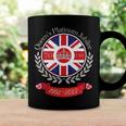 Queens Platinum Jubilee 1952 - 2022 Coffee Mug Gifts ideas