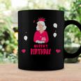 Queens Platinum Jubilee Coffee Mug Gifts ideas