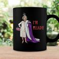 Queens Platinum Jubilee V3 Coffee Mug Gifts ideas