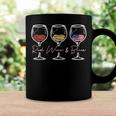 Red Wine & Blue 4Th Of July Wine Red White Blue Merica Usa Coffee Mug Gifts ideas