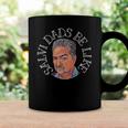 Salvi Dads Be Like Fathers Day Coffee Mug Gifts ideas