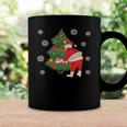 Santa Butt Crack Merry Christmas Coffee Mug Gifts ideas
