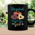 Stepdad Of The Birthday Girl Matching Family Birthday Coffee Mug Gifts ideas