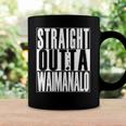 Straight Outta Waimanalo By Hawaii Nei All Day Coffee Mug Gifts ideas
