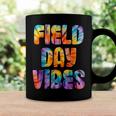 Students And Teacher Field Day Vibes Coffee Mug Gifts ideas