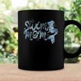 Swimming Mom Clothing - Womens Swim Mom Coffee Mug Gifts ideas