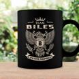 Team Biles Lifetime Member V3 Coffee Mug Gifts ideas