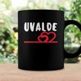 Texas Strong Pray For Texas Love To Uvalde Strong Coffee Mug Gifts ideas