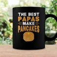 The Best Papas Make Pancakes Coffee Mug Gifts ideas