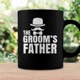 The Grooms Father Wedding Costume Father Of The Groom Coffee Mug Gifts ideas