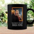 The Return Of The Great Maga King Anti Coffee Mug Gifts ideas