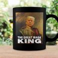 The Return Of The Great Maga King Coffee Mug Gifts ideas