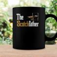 The Scotch Father Funny Whiskey Lover Gifts From Her Coffee Mug Gifts ideas