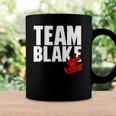 The Voice Blake Team Coffee Mug Gifts ideas