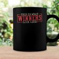 This Is What Winners Look Like Workout And Gym Coffee Mug Gifts ideas