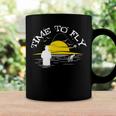 Time To Fly Fish 49 Trending Shirt Coffee Mug Gifts ideas