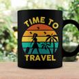 Time To Travel 807 Trending Shirt Coffee Mug Gifts ideas