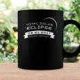 Total Solar Eclipse 2017 Marion Kentucky Souvenir Coffee Mug Gifts ideas