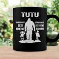 Tutu Grandpa Gift Tutu Best Friend Best Partner In Crime Coffee Mug Gifts ideas