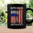 Ultra Maga And Proud Of It A Ultra Maga And Proud Of It V14 Coffee Mug Gifts ideas