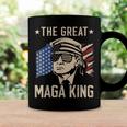 Ultra Maga And Proud Of It A Ultra Maga And Proud Of It V9 Coffee Mug Gifts ideas