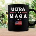 Ultra Maga And Proud Of It Ultra Maga V2 Coffee Mug Gifts ideas