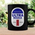 Ultra Maga Funny V2 Coffee Mug Gifts ideas