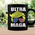 Ultra Maga Joe Biden Pro Trump Gift Coffee Mug Gifts ideas