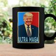 Ultra Maga President Donald Trump Gift Coffee Mug Gifts ideas