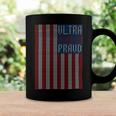 Ultra Maga Proud Patriotic Tshirt Coffee Mug Gifts ideas